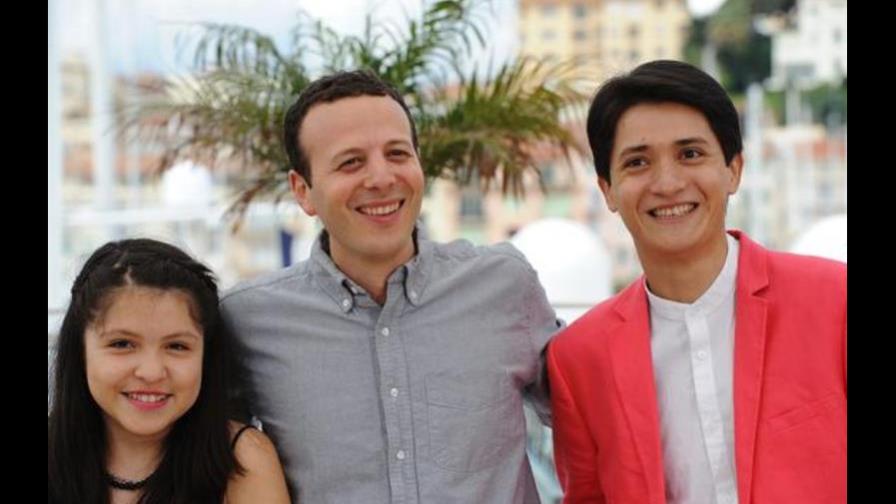 Joven y bella abre cartelera de hoy en Cannes