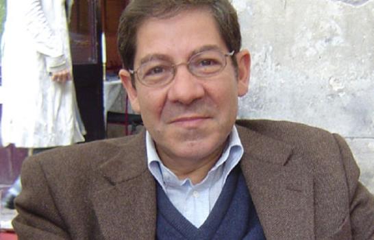 El portugués Nuno Júdice gana el Premio Reina Sofía de Poesía