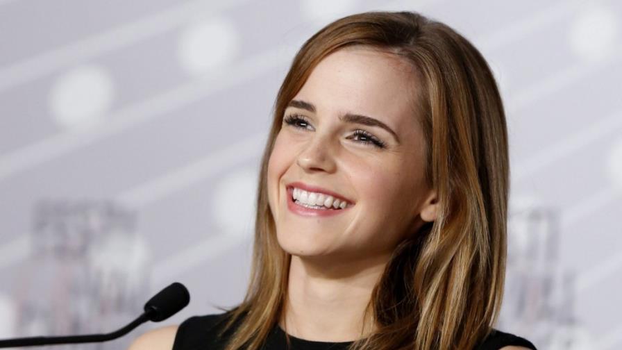 Emma Watson: No intento escapar de Harry Potter