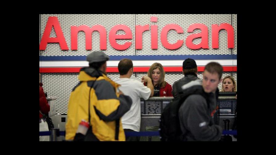 US Airways: Accionistas apoyan fusión con American