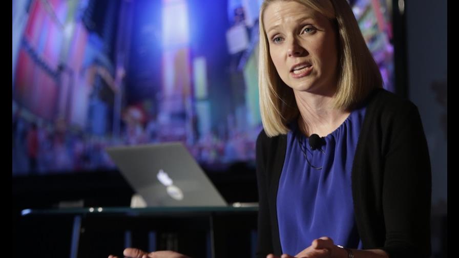 Yahoo rejuvenece con dinámica directora general Yahoo rejuvenece con dinámica directora general