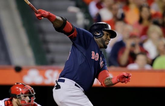 Boston lidera las Grandes Ligas en juegos ganados
