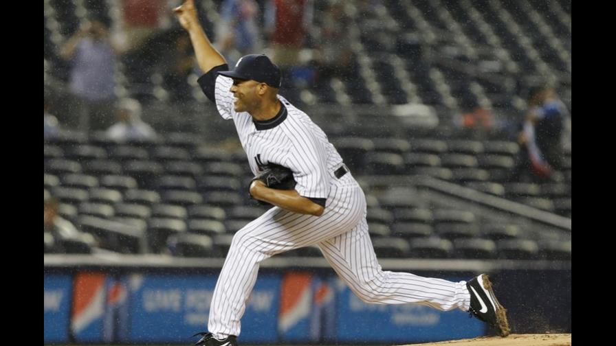 Es posible Mariano Rivera cierre Juego de Estrellas