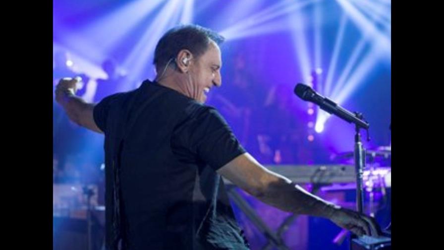 Franco De Vita: Creativamente me he sentido seco Franco De Vita: Creativamente me he sentido seco