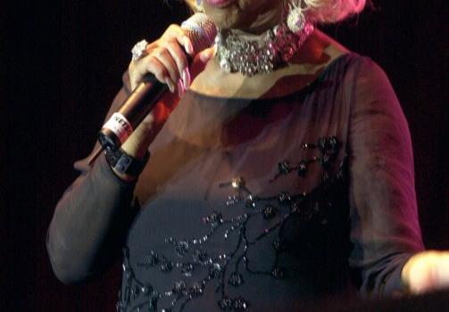 Celia Cruz, diez años sin reina