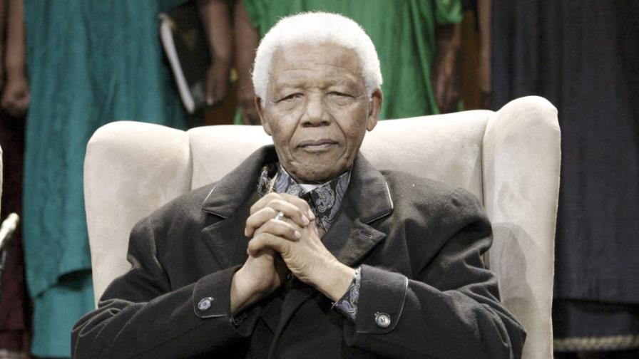 Harán homenaje a Nelson Mandela