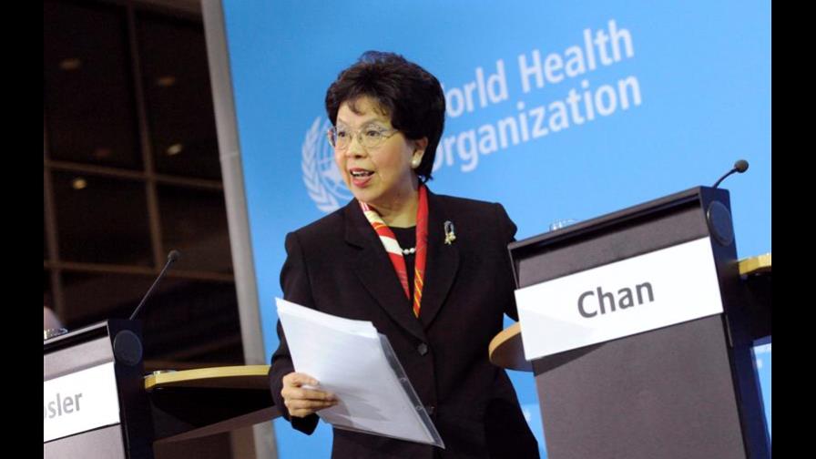 La OMS insta a la cobertura universal sanitaria