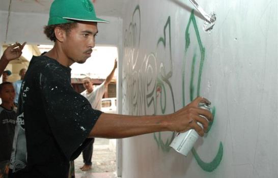 Jóvenes de Guachupita, de pandilleros a dirigentes comunitarios