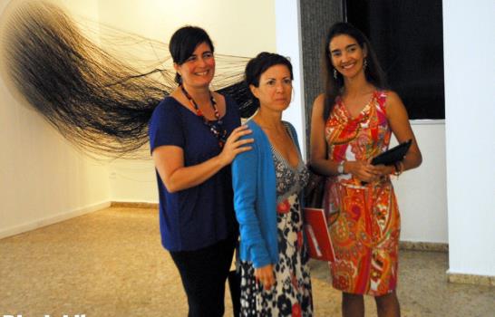 Cultura inaugura hoy Bienal Nacional de Artes Visuales