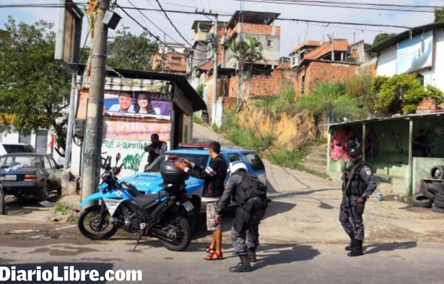 Dos mujeres mueren en tiroteo