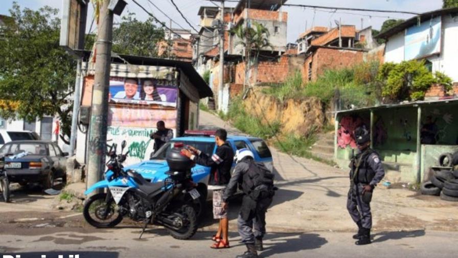 Dos mujeres mueren en tiroteo