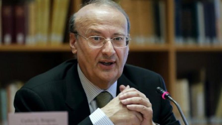 Carlos Reigosa analiza las influencias gallegas de García Márquez