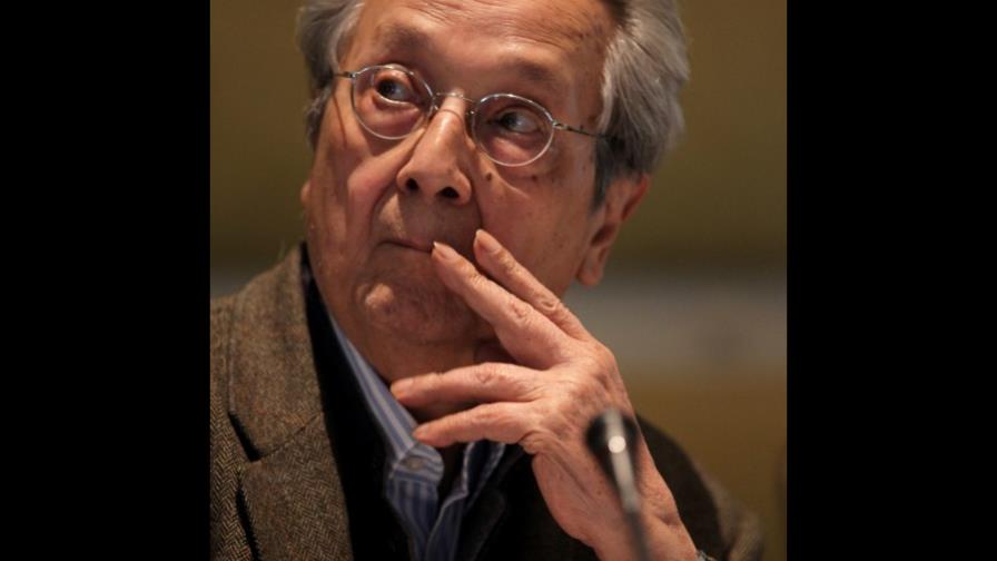 Muere Jacques Vergès, el abogado de los indefendibles