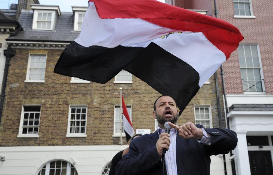 Los Hermanos Musulmanes dan por terminadas sus protestas de hoy en Egipto