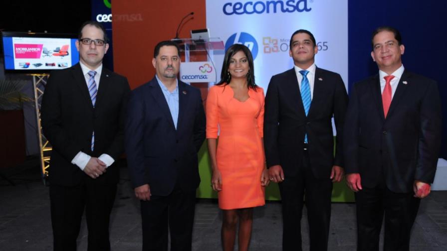 Cecomsa presenta novedades Cecomsa presenta novedades