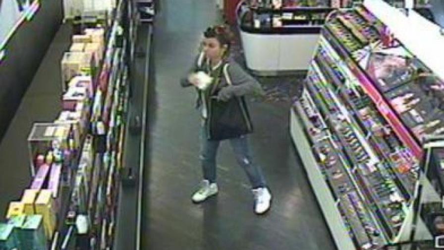 Acusan a una dominicana de robar más de US$100,000 en ropas en Massachusetts