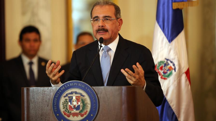 Danilo extiende medidas de austeridad hasta el 31 de diciembre