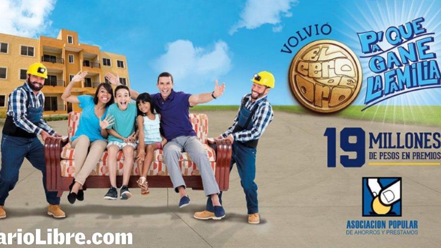 La APAP con RD$19 millones para los ahorrantes del Cero de Oro