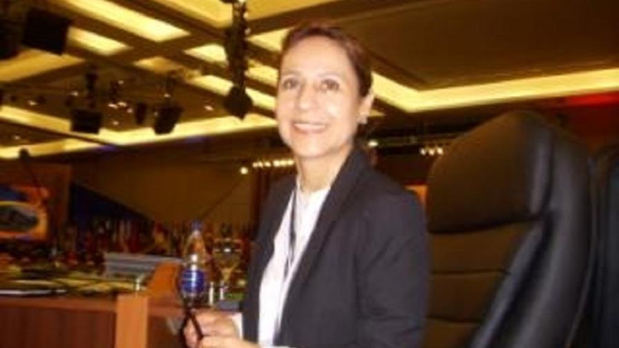 Cónsul de Bolivia en el país muere en accidente de tránsito