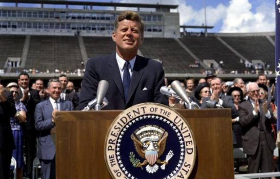 La maldición de los Kennedy: las desdichas del clan desde hace 70 años