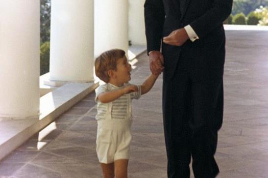 La maldición de los Kennedy: las desdichas del clan desde hace 70 años