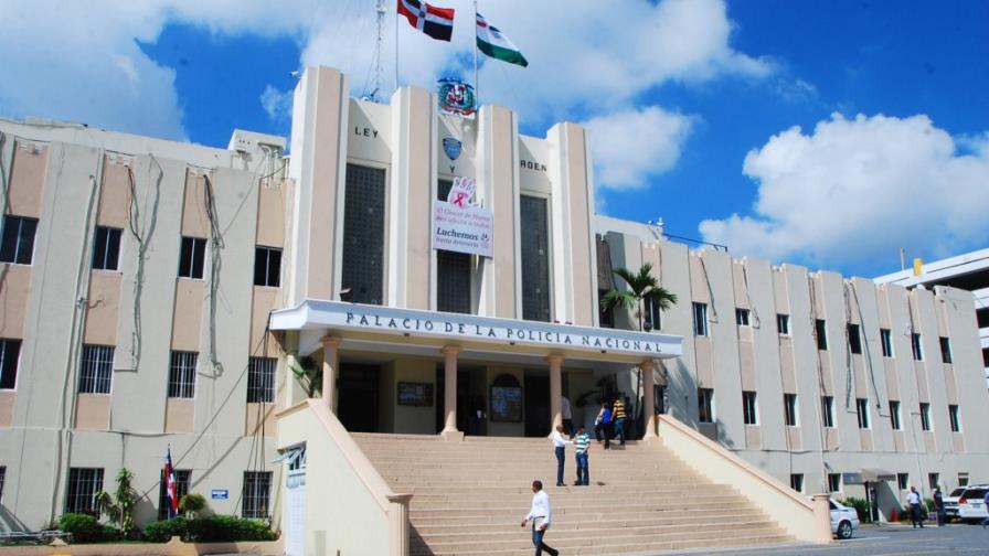 La Policía Nacional persigue a dos que mataron a una pareja en Villa Mella