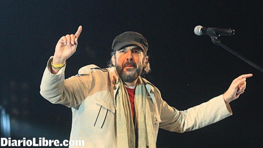 Juan Luis Guerra debutará con su gira AsondeGuerra en Angola