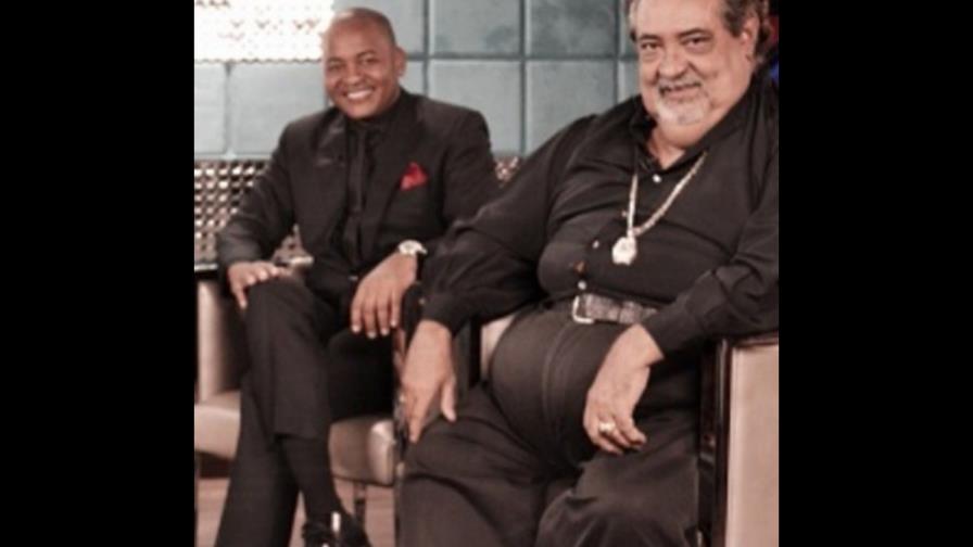 Otra noche con Reina y señora, show de Anthony Ríos y Wason Brazobán