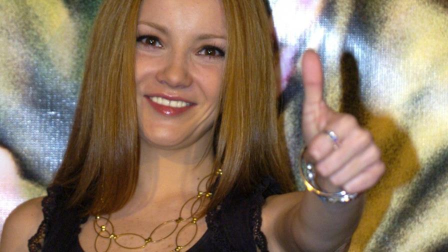 Muere la actriz mexicana de telenovelas Karla Álvarez