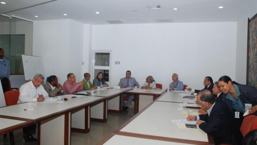 CNUS dice pretenden someter propuesta laboral sin consenso CNUS dice pretenden someter propuesta laboral sin consenso