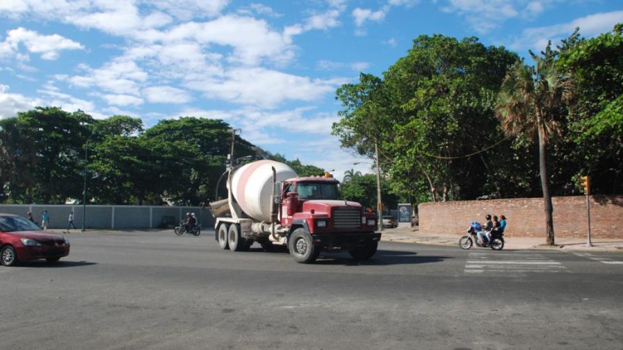 Piden usar cemento en pavimento vial Piden usar cemento en pavimento vial