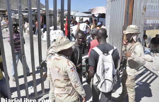 Debilidades en política exterior RD afloraron con sentencia TC