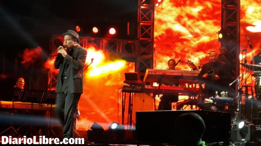 Rubén Blades, un viaje a las sustancias de lo íntimo y lo social