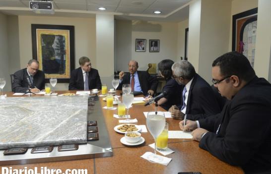 Dice la corrupción ha sido el gran problema de los gobiernos del PLD