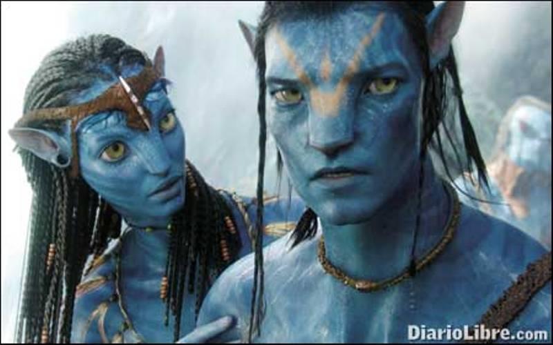 Cameron grabará tres continuaciones de Avatar