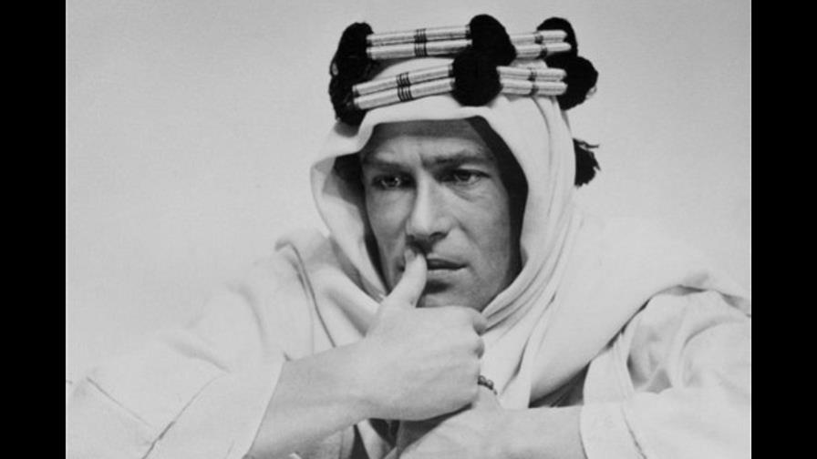 Peter OToole es recordado en el mundo