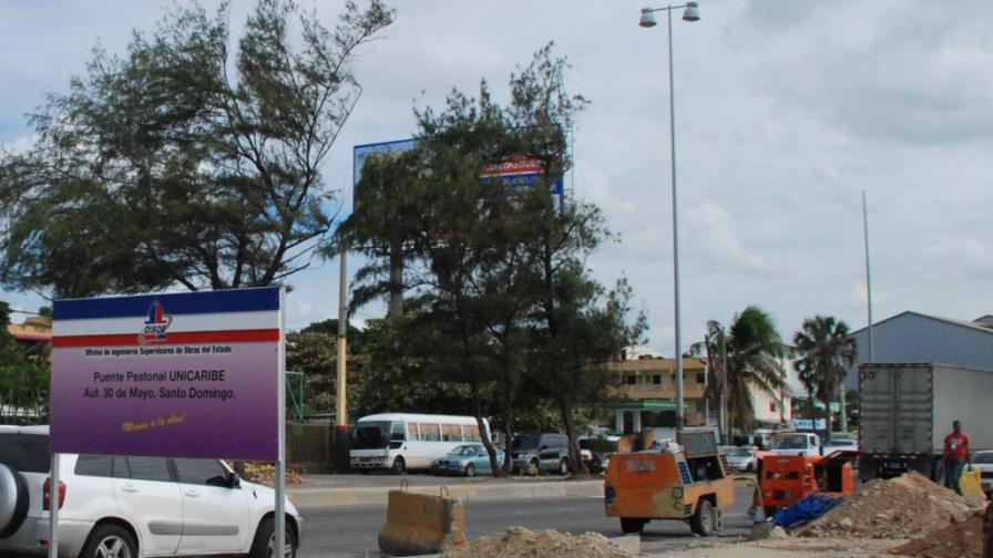 MOPC y ADN abrirán paseo Malecón 27 Febrero