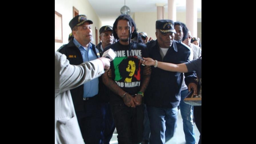 Piden hacer otro test psicológico a Vakeró