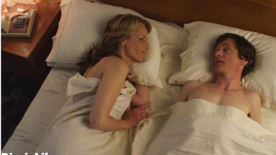 Sesiones sexuales para el alma