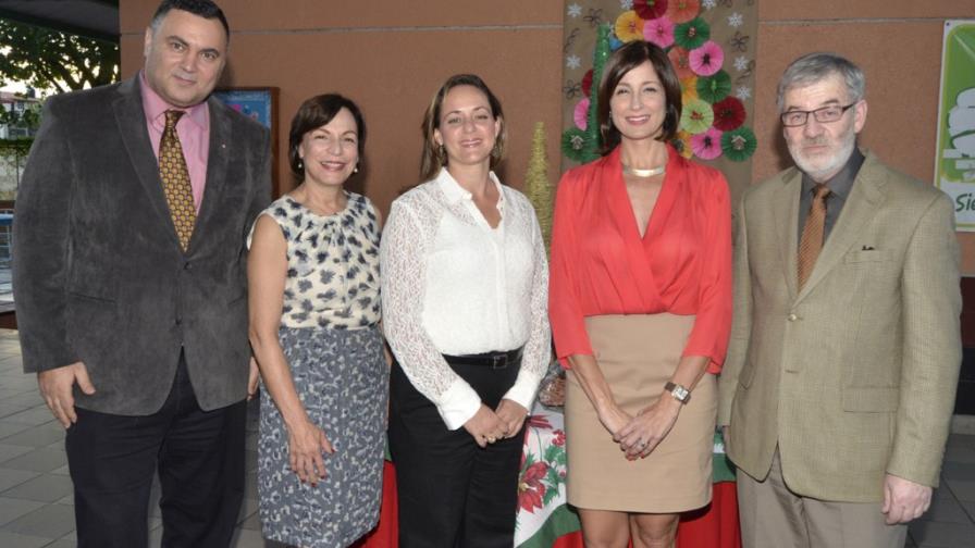 Colegio CEMEP firma alianza con CBIE