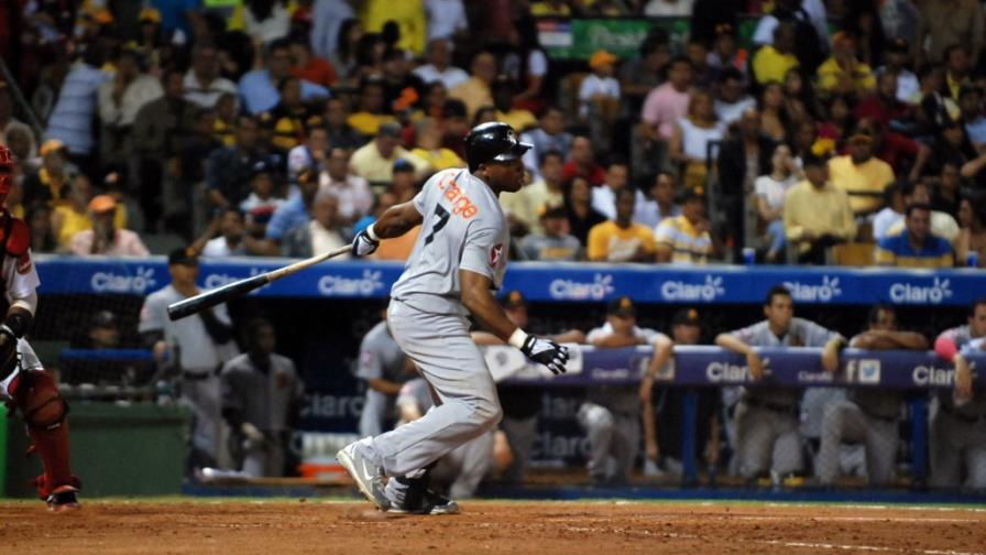 Las Águilas clasifican para la final; D. Richardson dominó EO