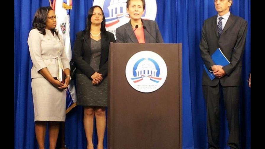 Estudio de factibilidad para explotación de Loma Miranda iniciará esta semana