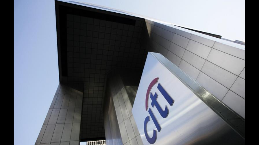 Citigroup ganó 7,540 millones de dólares en 2012, un 32 % menos