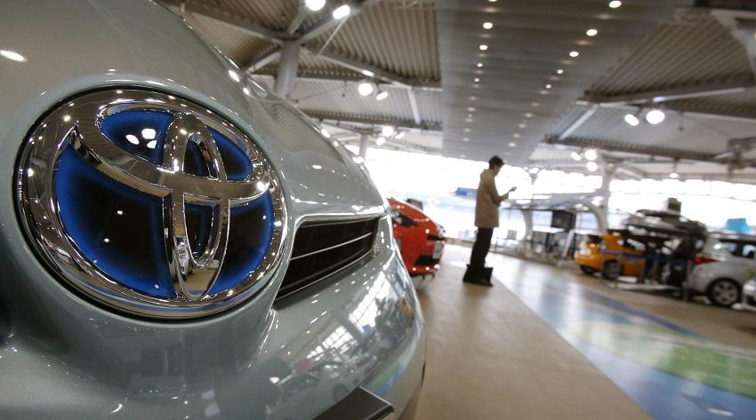 Toyota pagará 29 millones de dólares para resolver demandas en Estados Unidos