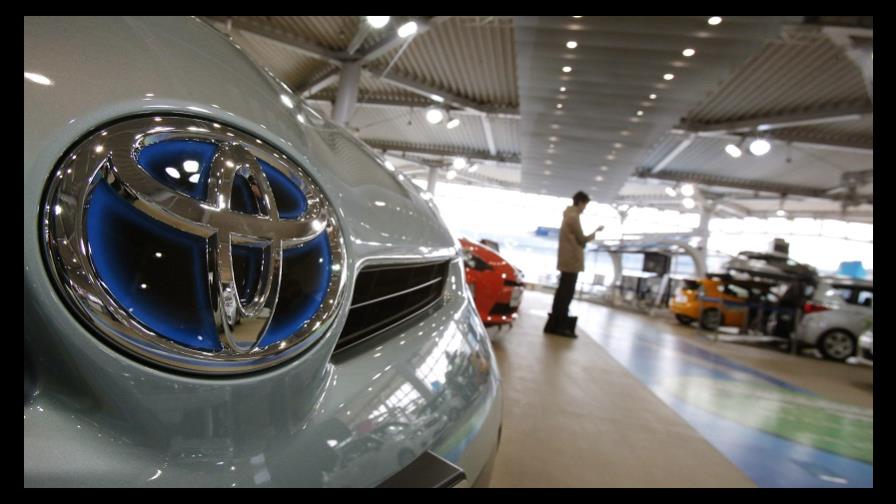 Toyota pagará 29 millones de dólares para resolver demandas en Estados Unidos