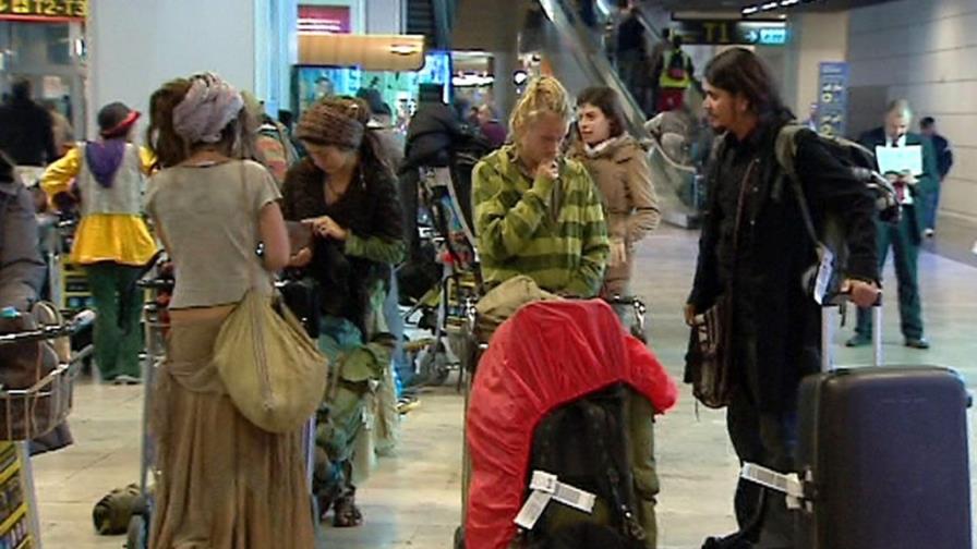 La empresa Orizonia prevé compensar a turistas españoles en el Caribe