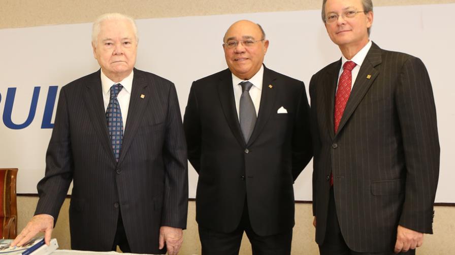 Banco Popular designa a Pedro A. Rodríguez primer Consejero Emérito del Consejo de Administración