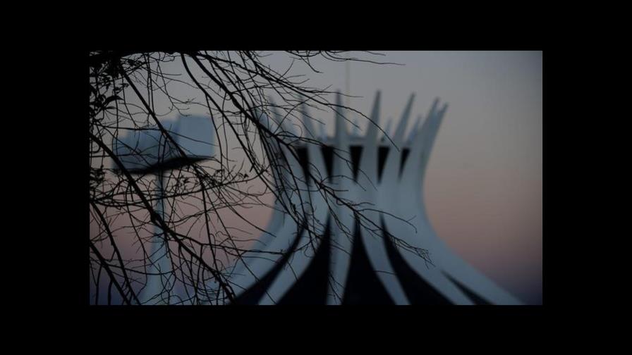 Brasil, protagonista en Pamplona de la Bienal de Arquitectura Latinoamericana