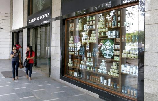 El café gana adeptos entre los consumidores de té en la India