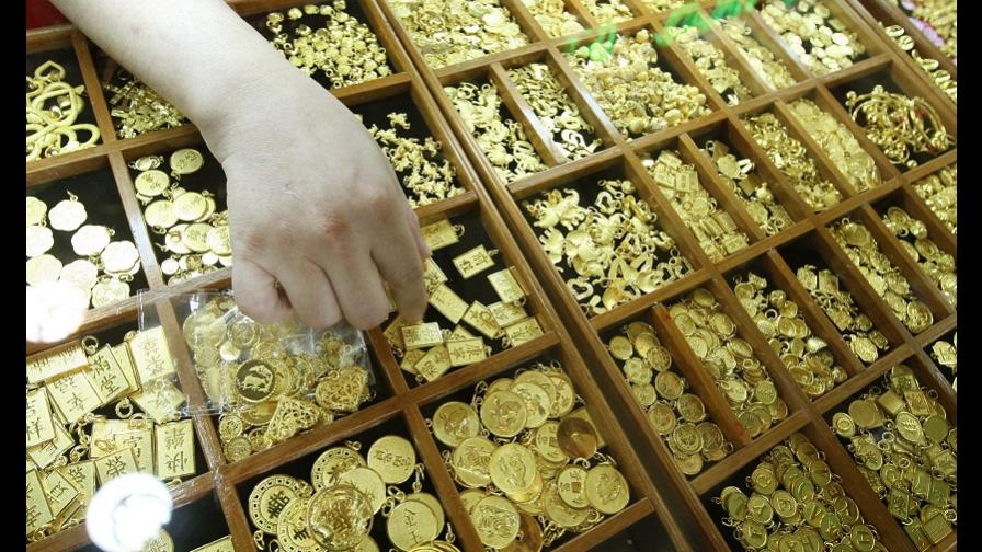 Lo especial del oro Lo especial del oro